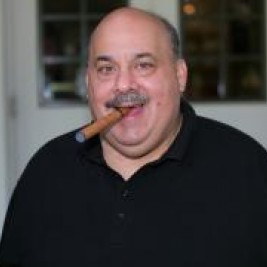 Jeff Pirrami